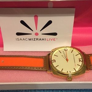 Isaac Mizrahi Live watch